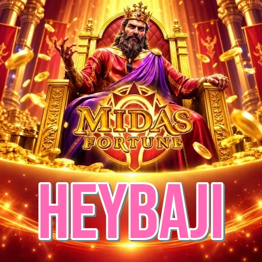 Screenshot 3 - heybaji Settings
