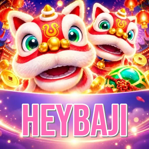 Screenshot 1 - heybaji Home Screen