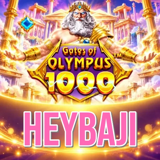 Screenshot 1 - heybaji Home Screen