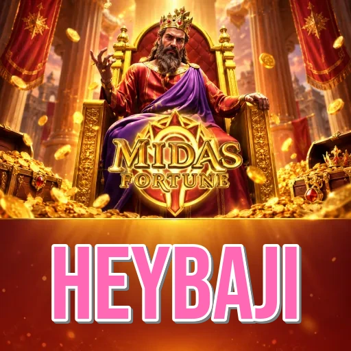 Screenshot 1 - heybaji Home Screen